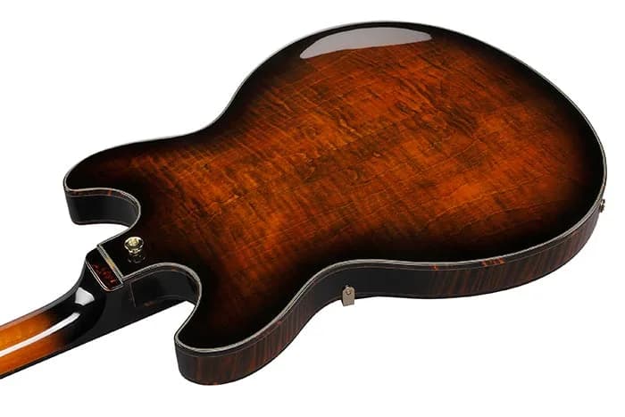 Ibanez ASH300 — photo 3