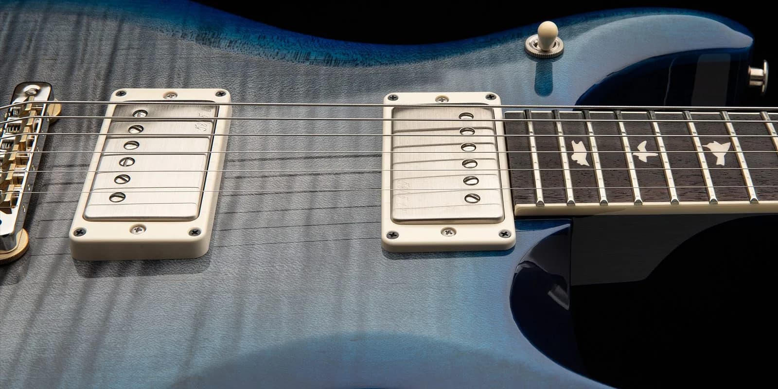 PRS S2 McCarty 594 — photo 3