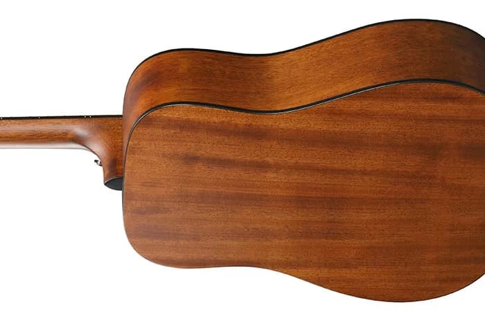 Ibanez AW65 — photo 3