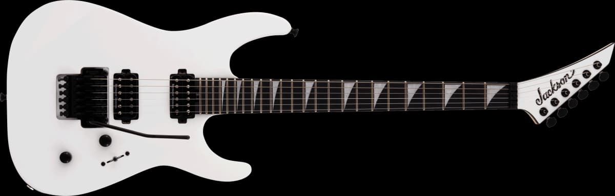Jackson MJ Series Dinky DKR Basswood — photo 3