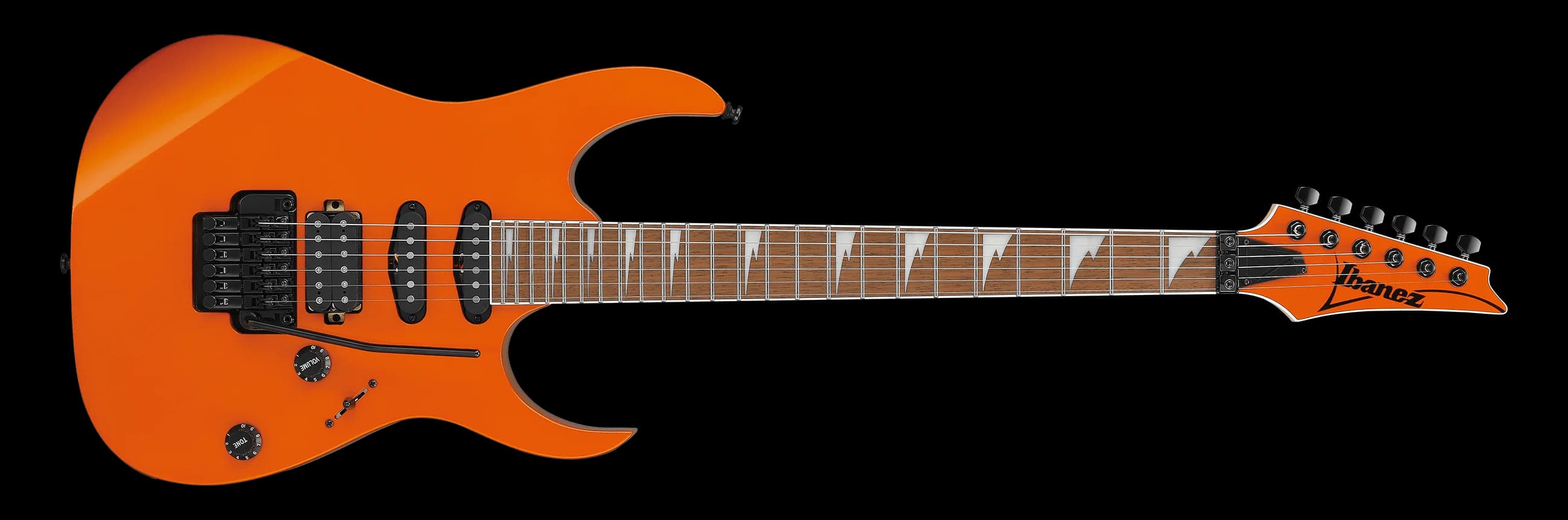 Ibanez RG460DX — photo 2
