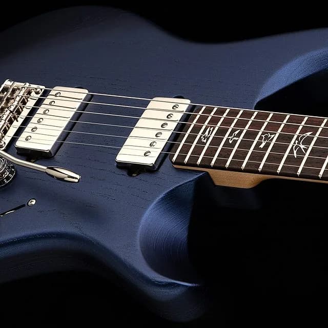 PRS Fiore HH Satin — photo 2