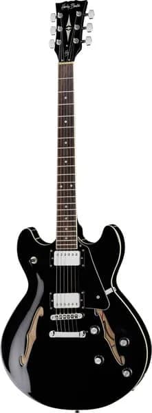 Harley Benton HB-35 BK