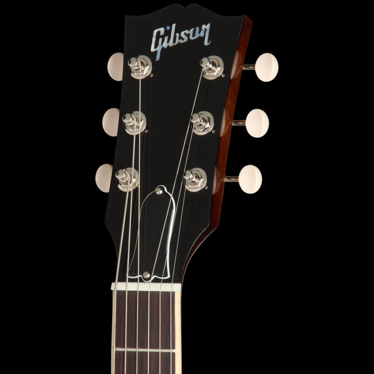 Gibson ES-330, Dark Walnut, Exclusive — photo 5