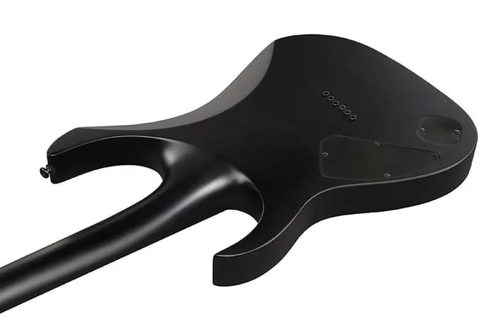 Ibanez RGRTB621 — photo 3