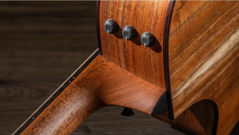 Taylor 722ce (2022) — photo 7