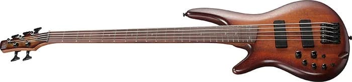 Ibanez SR505AL — photo 4