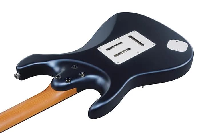 Ibanez AZ2203NT — photo 3