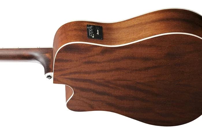 Ibanez PF16MWCE — photo 5