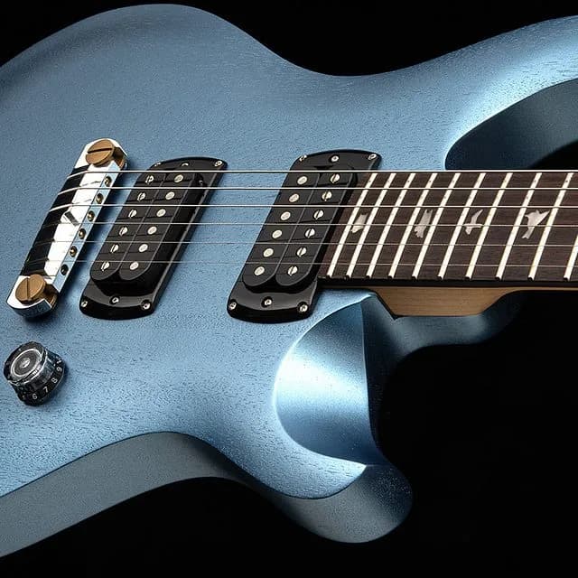 PRS SE CE 24 Standard Stoptail Satin — photo 3