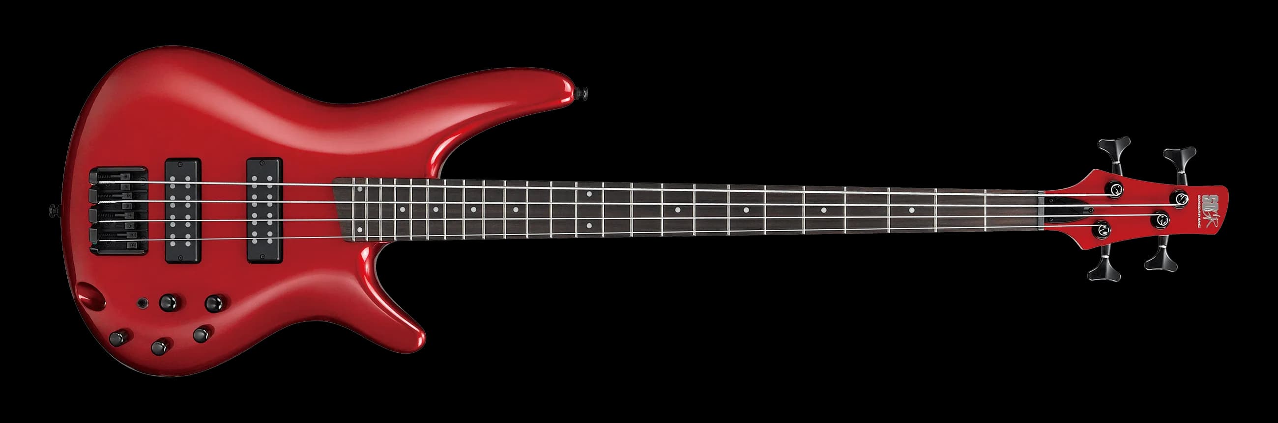 Ibanez SR300EB — photo 3