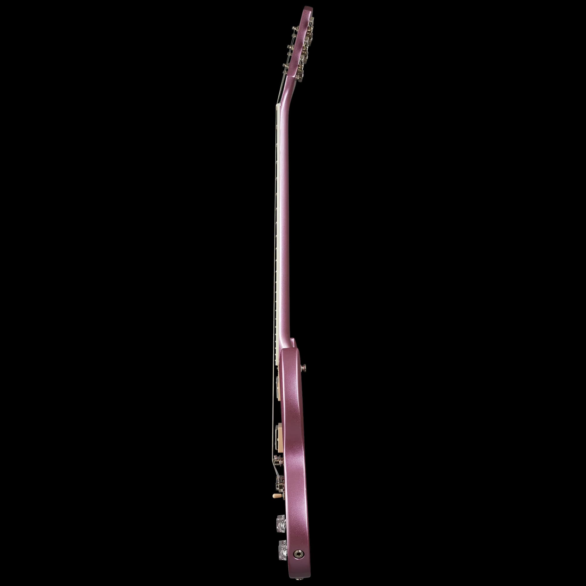 Epiphone SG Muse, Purple Passion Metallic — photo 7