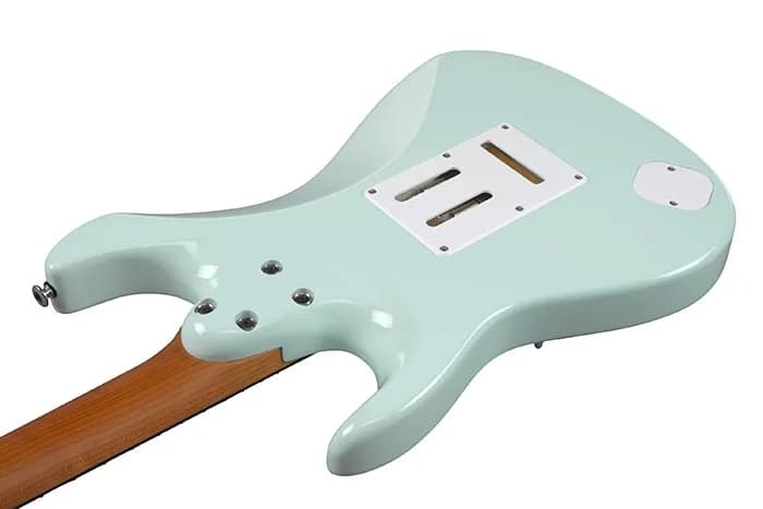 Ibanez AZ2204NW — photo 7