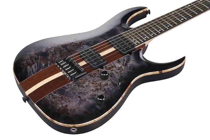 Ibanez RGA21P1PB — photo 2