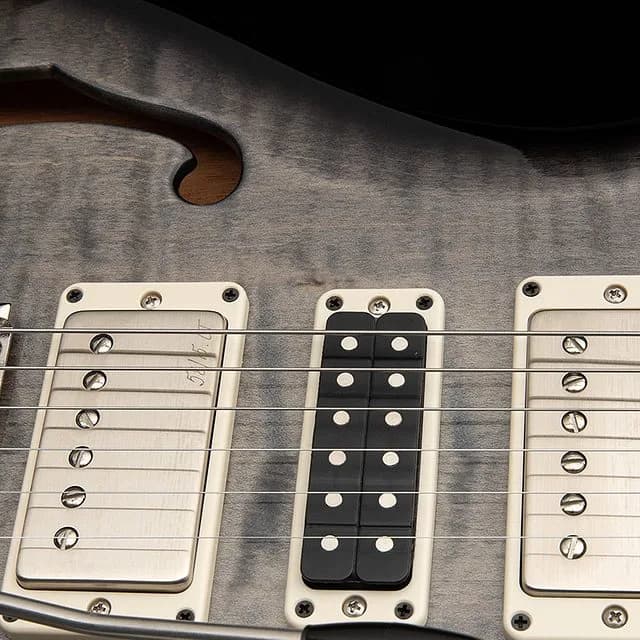 PRS S2 Special Semi-Hollow — photo 3