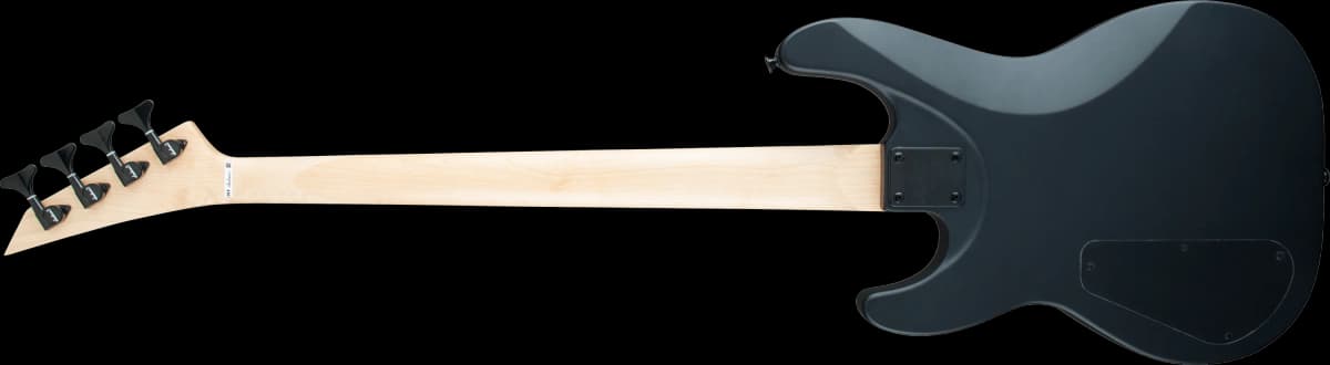 Jackson JS Series Concert Bass JS2 — photo 2