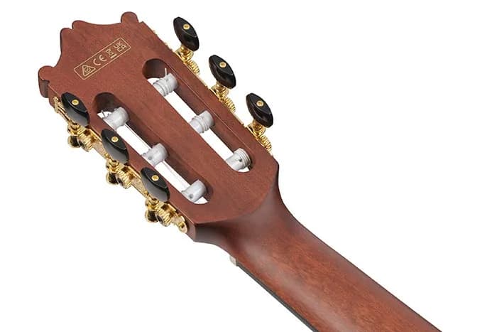 Ibanez GA35TCE — photo 6
