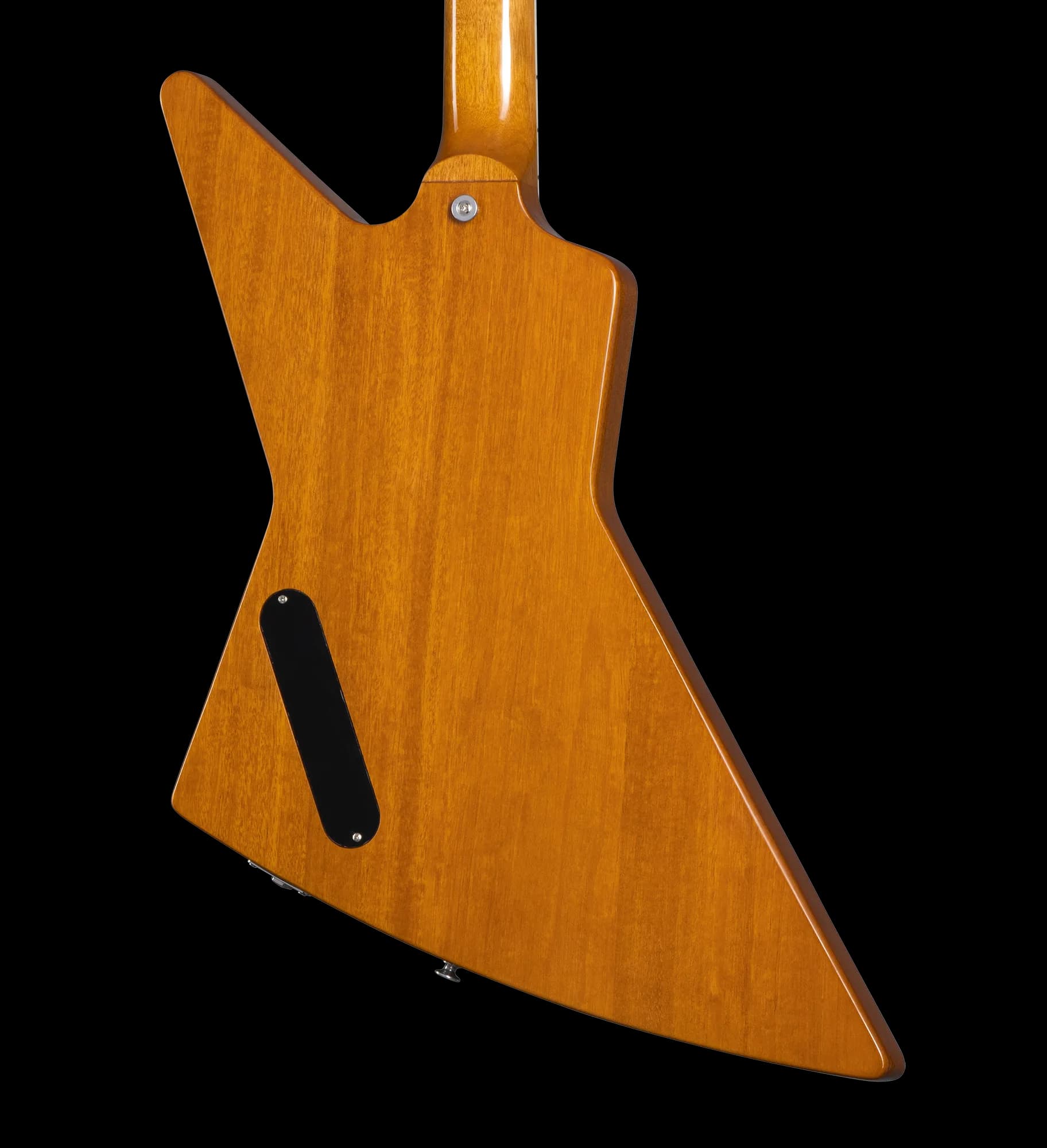 Gibson Explorer 70s, Antique Natural — photo 2