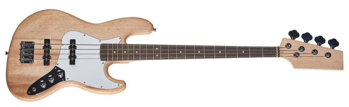 Harley Benton JB DIY-KIT — photo 2
