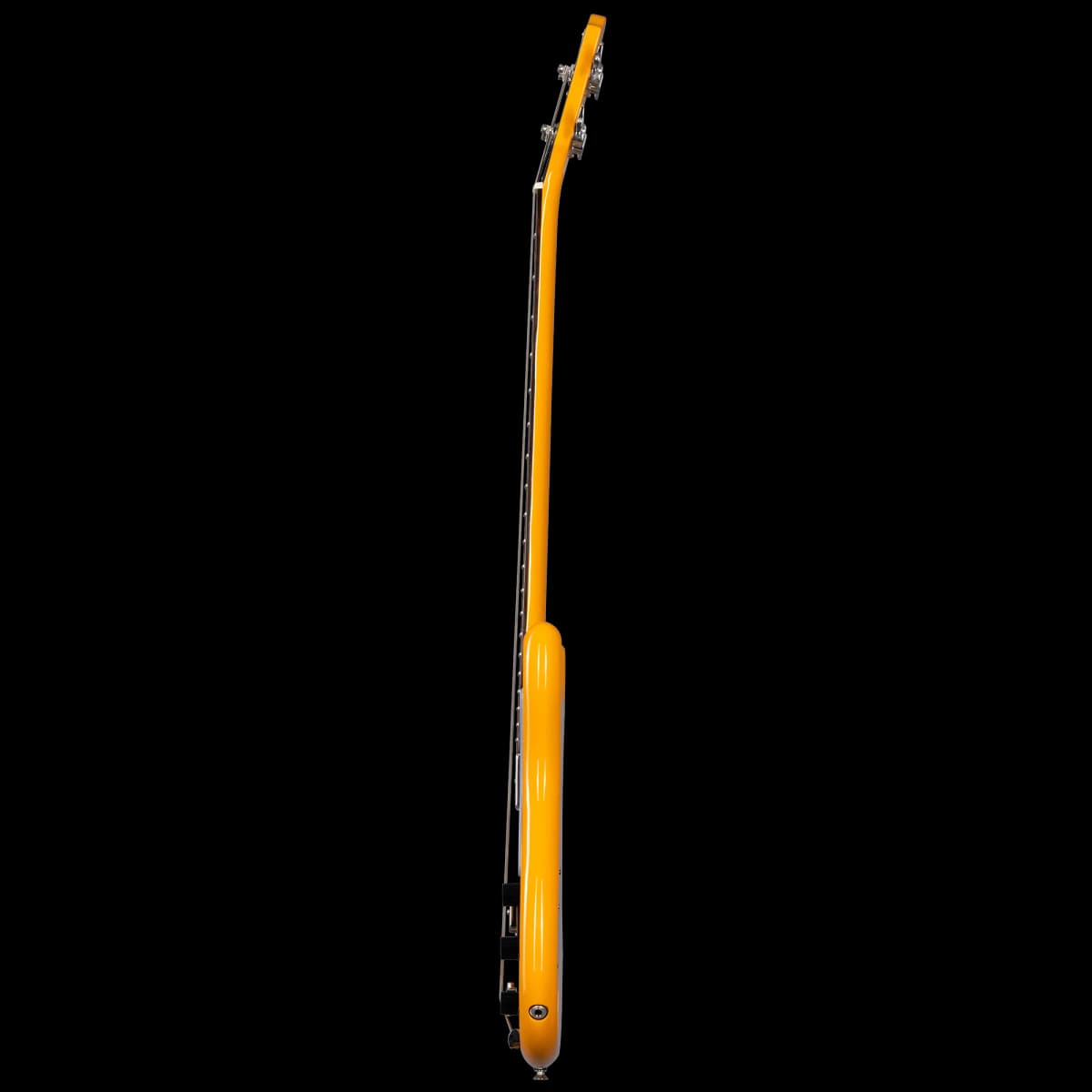 Epiphone Newport Bass, California Coral — photo 7
