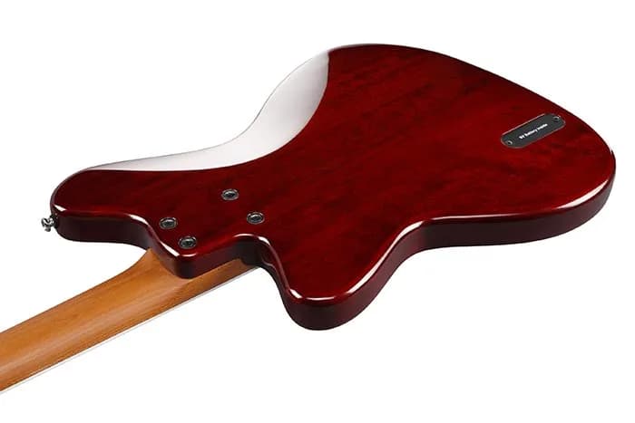 Ibanez TMB400TA — photo 6