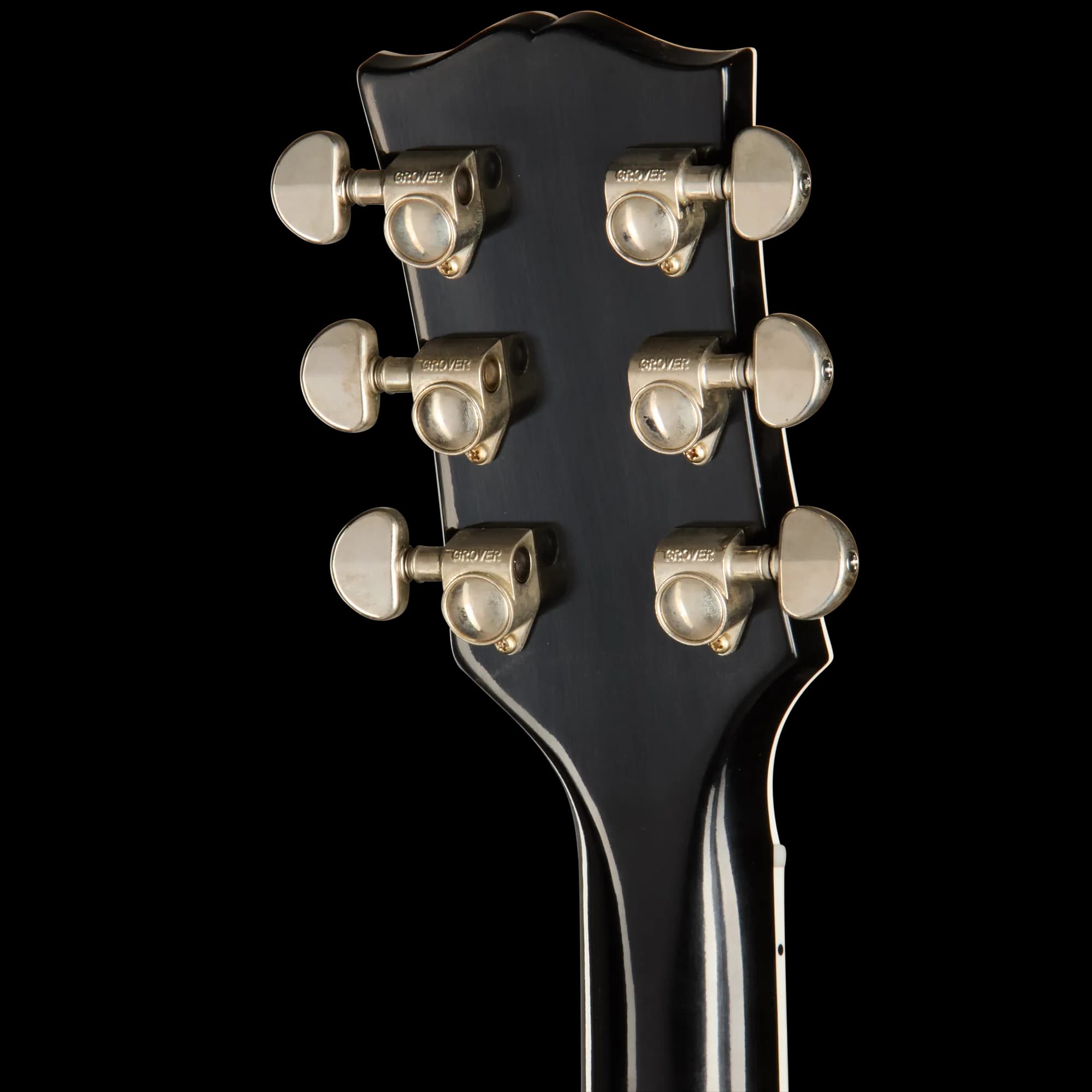 Gibson Gary Clark Jr. ES-355, VOS, Cobra Burst — photo 6