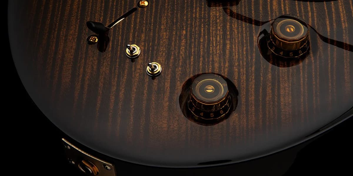 PRS Modern Eagle V — photo 5