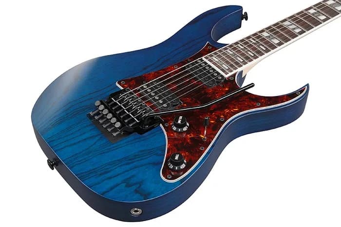 Ibanez RG653DX — photo 4
