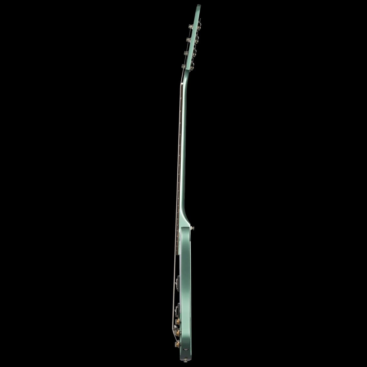 Epiphone Thunderbird '64 Bass, Inverness Green — photo 7