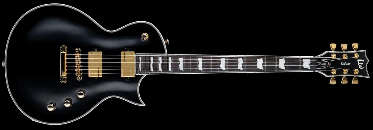 ESP EC-1000 Black