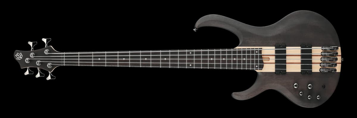 Ibanez BTB605L