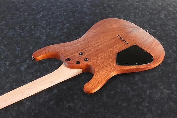 Ibanez S521 — photo 6