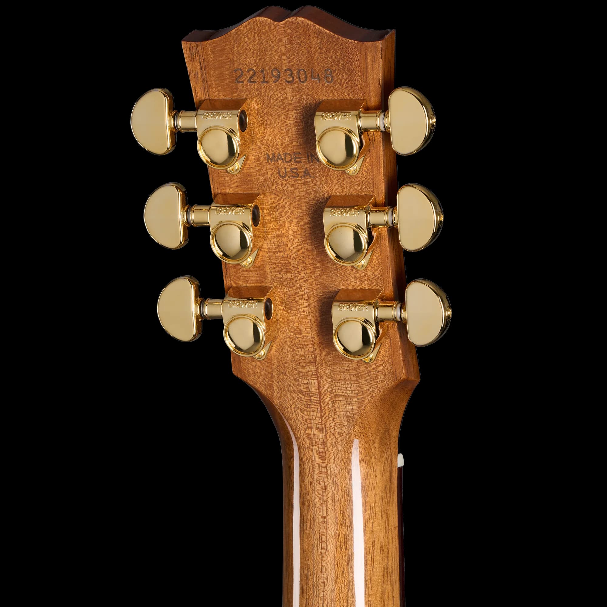 Gibson J-45 Standard Rosewood, Rosewood Burst — photo 6