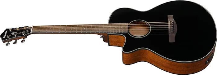 Ibanez AEG50L — photo 4