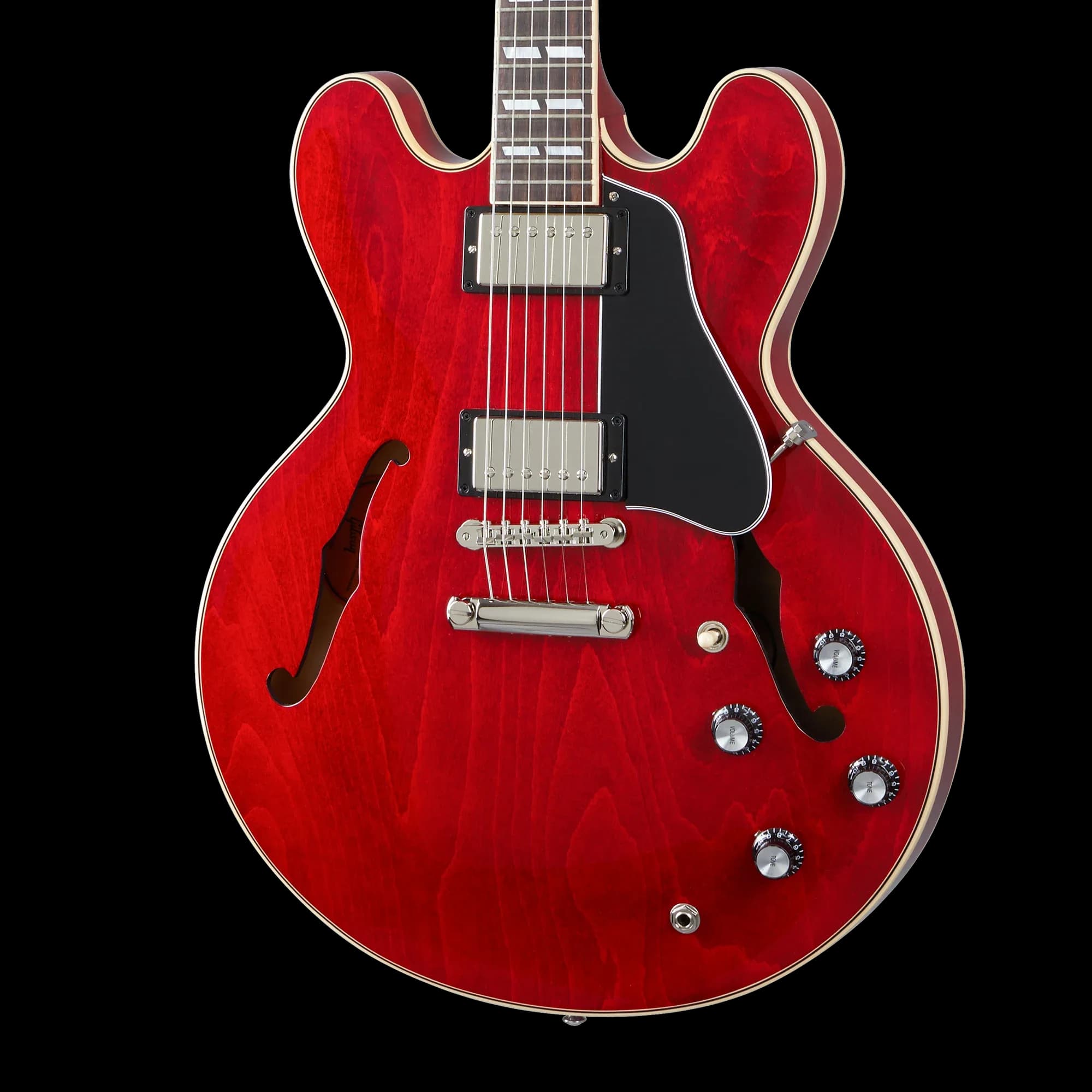 Gibson ES-345, Sixties Cherry