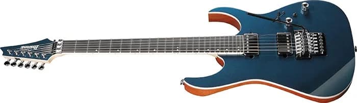 Ibanez RG5320RC — photo 4
