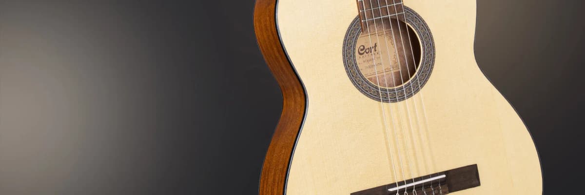 Cort Classic AC100DX