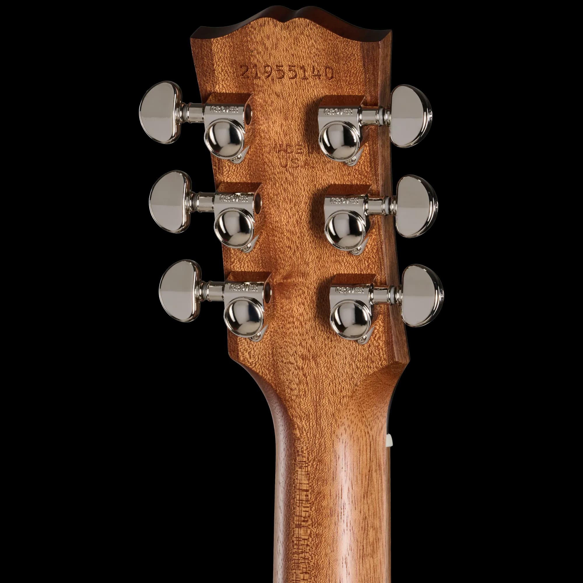Gibson J-45 Studio Walnut, Left-Handed, Natural — photo 6