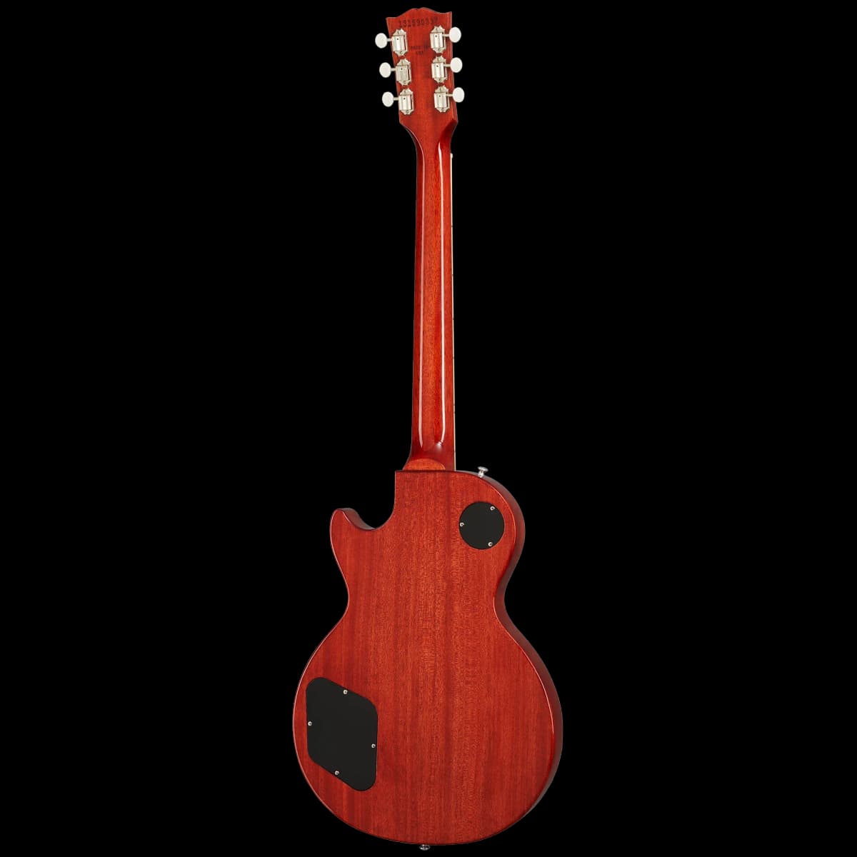 Gibson Les Paul Special, Vintage Cherry — photo 3