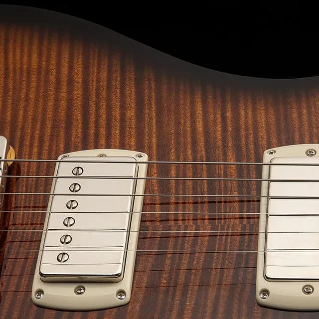 PRS SE McCarty 594 — photo 4