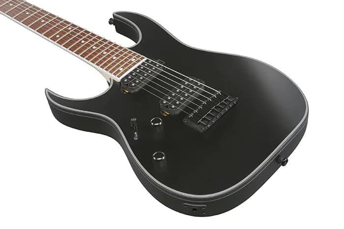 Ibanez RG7421EXL — photo 2
