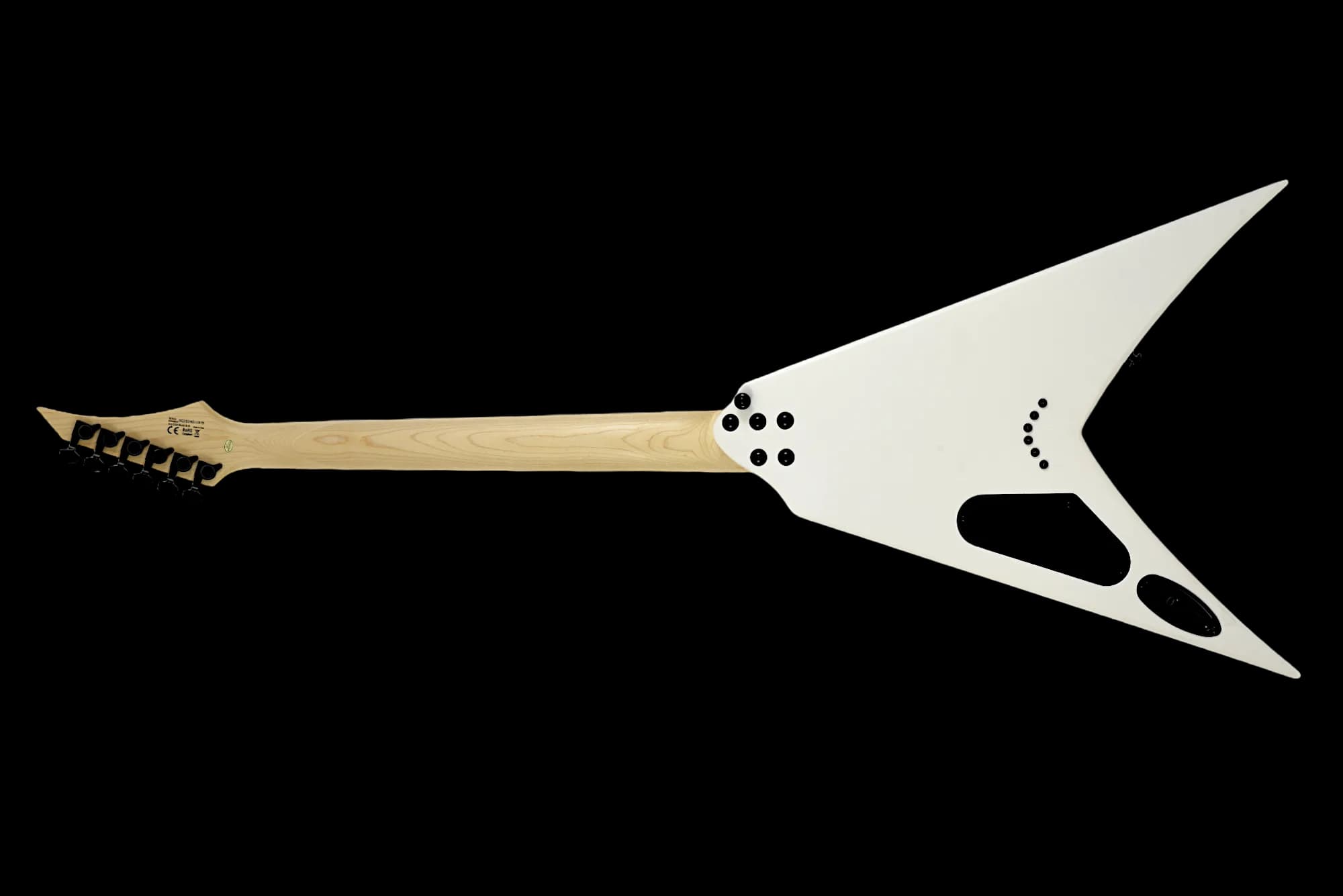 Solar VB4.6W White — photo 5