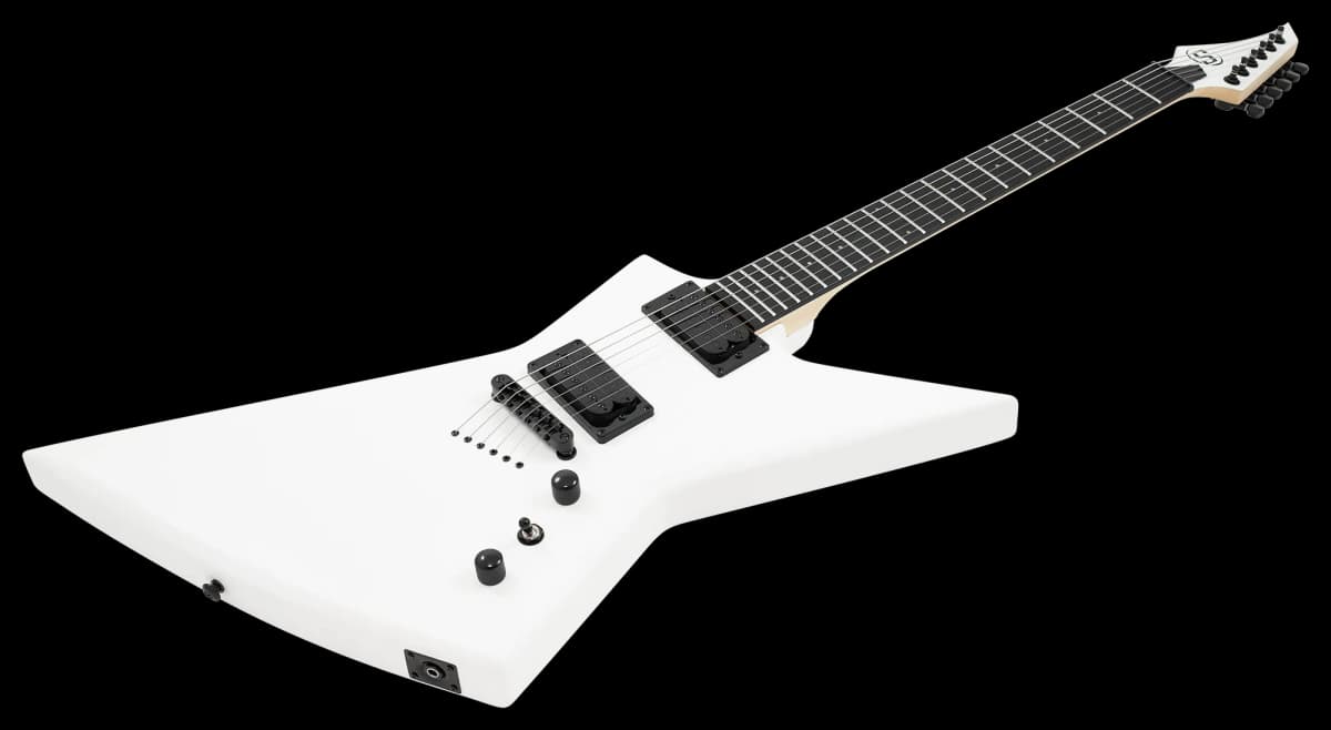 Solar EB4.6W White Matte — photo 4