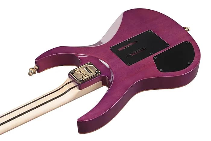 Ibanez 8540PIII — photo 3