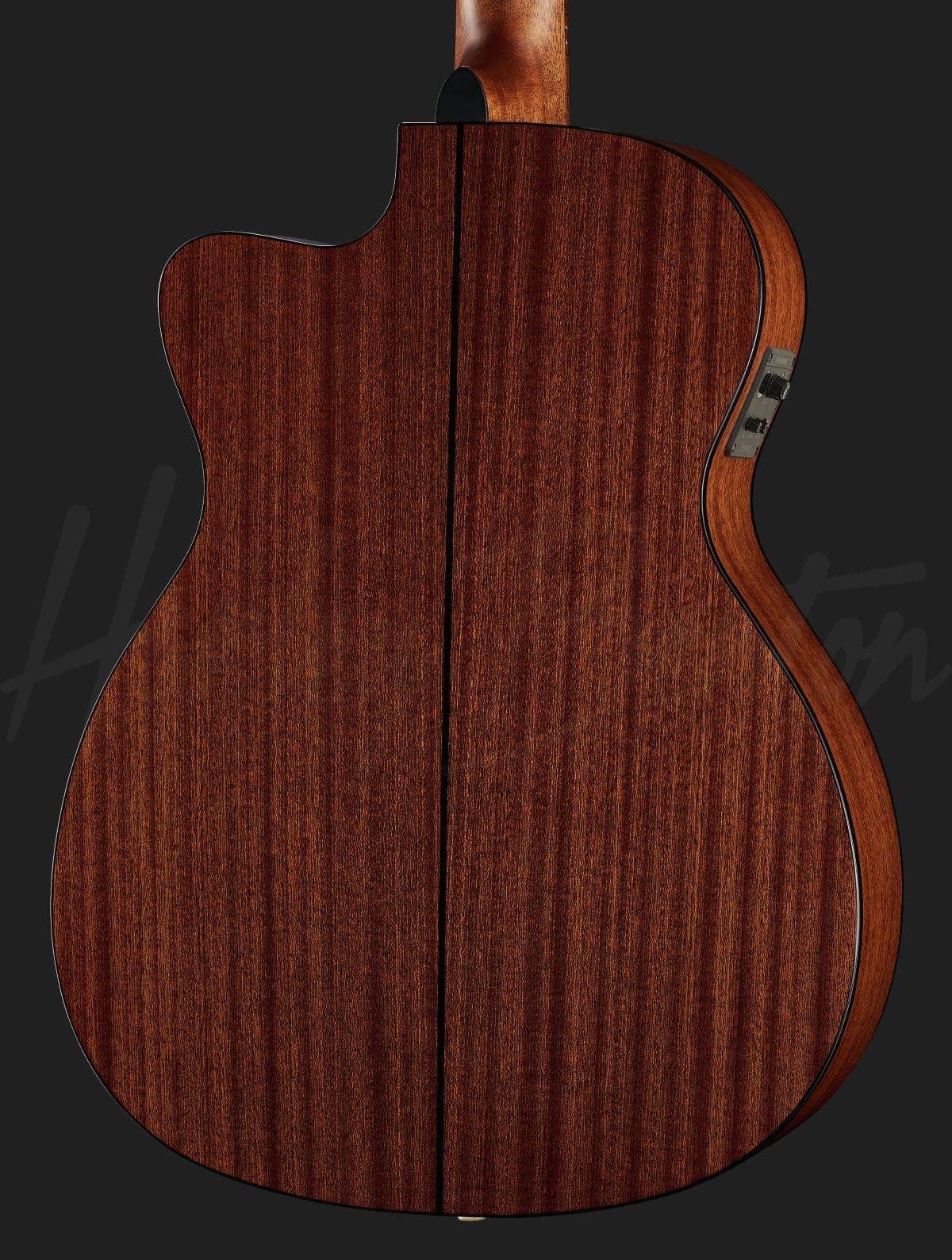 Harley Benton CLA-16SCE — photo 5