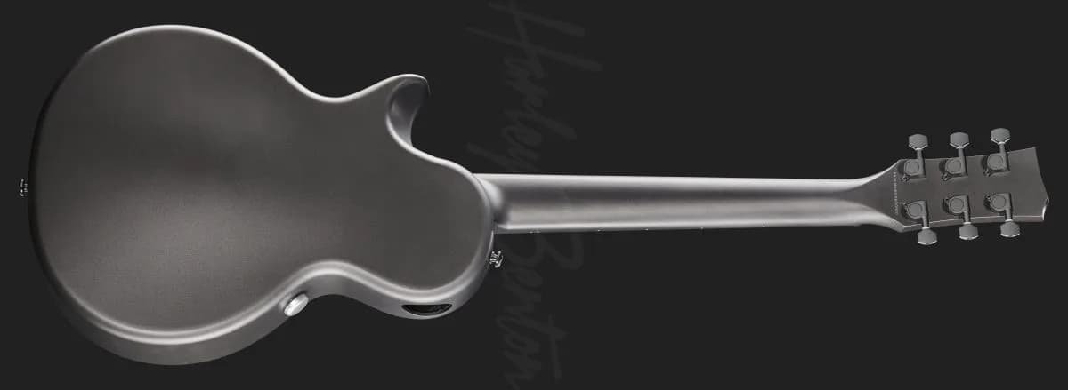 Harley Benton TravelMate-E — photo 3