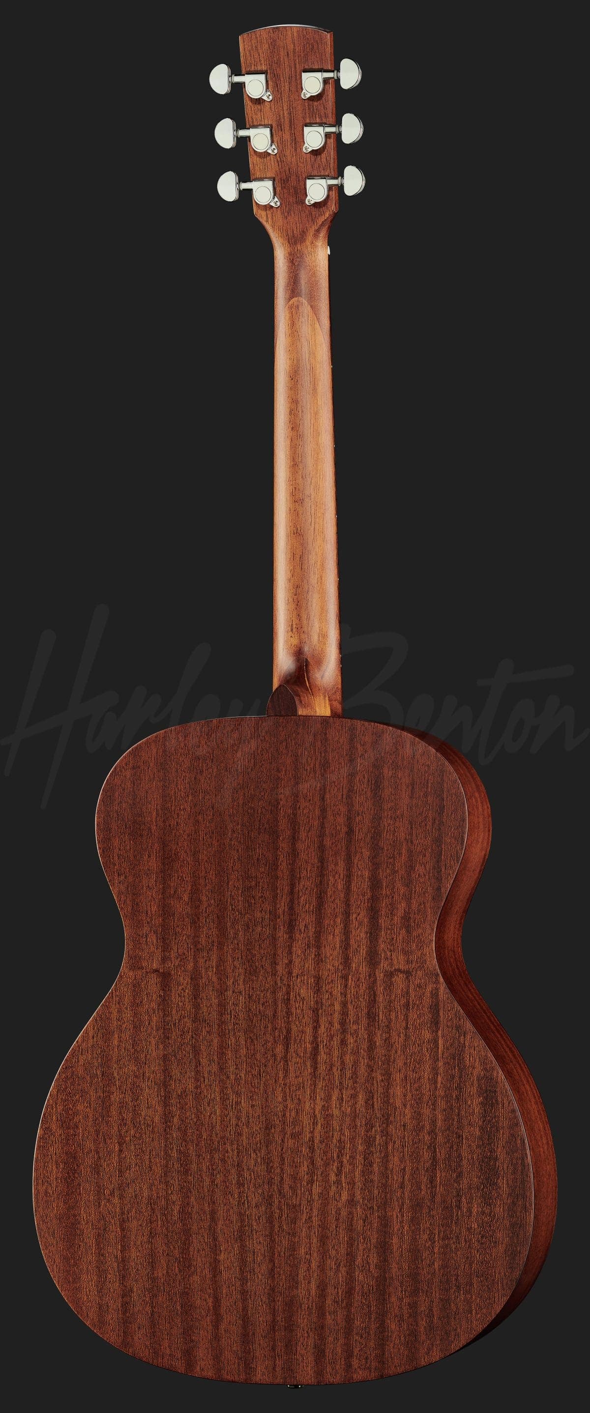 Harley Benton CLA-15M — photo 3