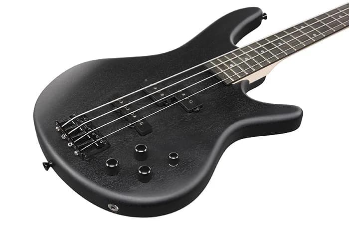 Ibanez GSR200B — photo 3