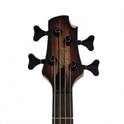 Cort C4 Plus ZBMH Bass — photo 6