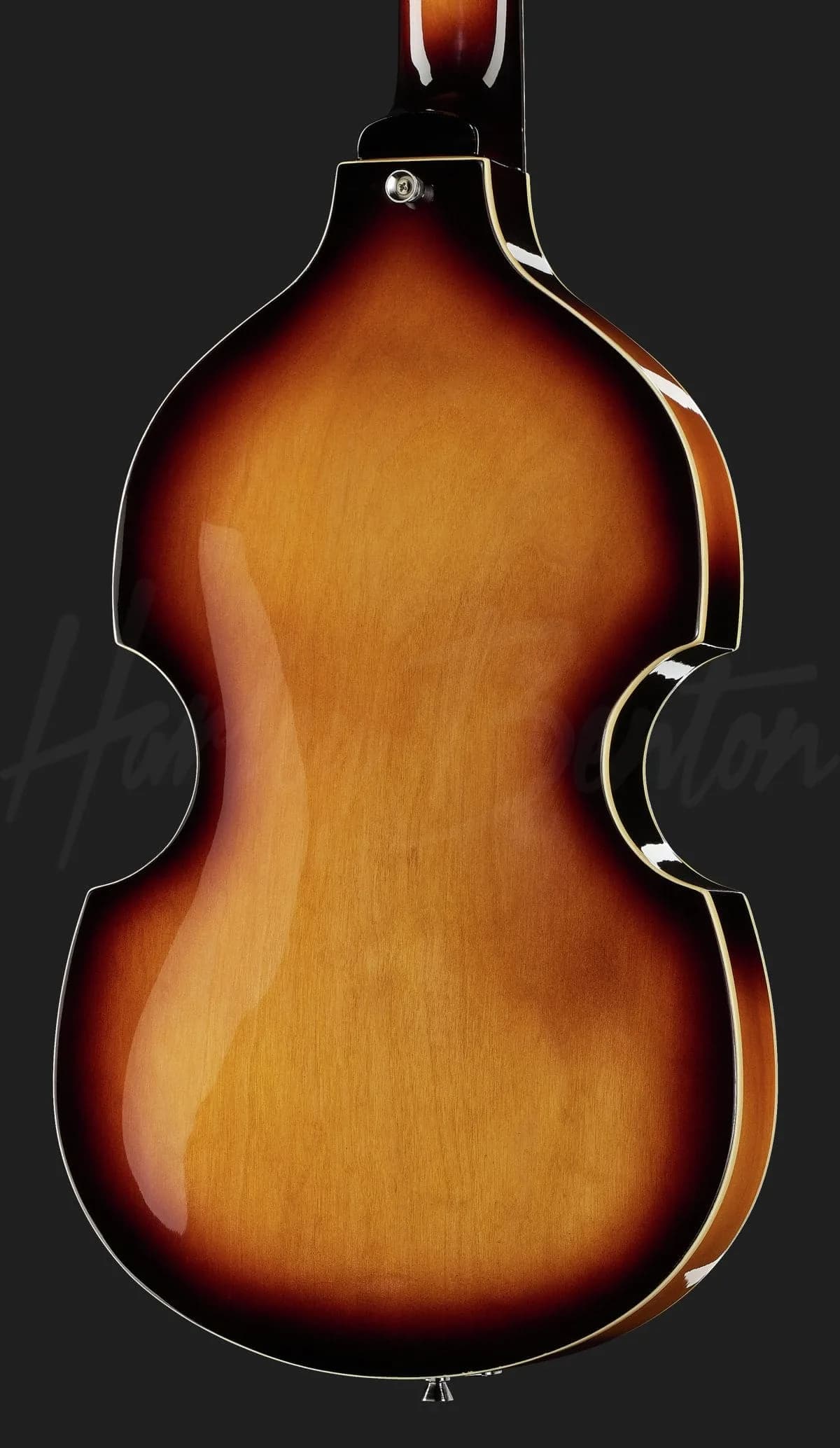 Harley Benton BeatBass FL VS — photo 5